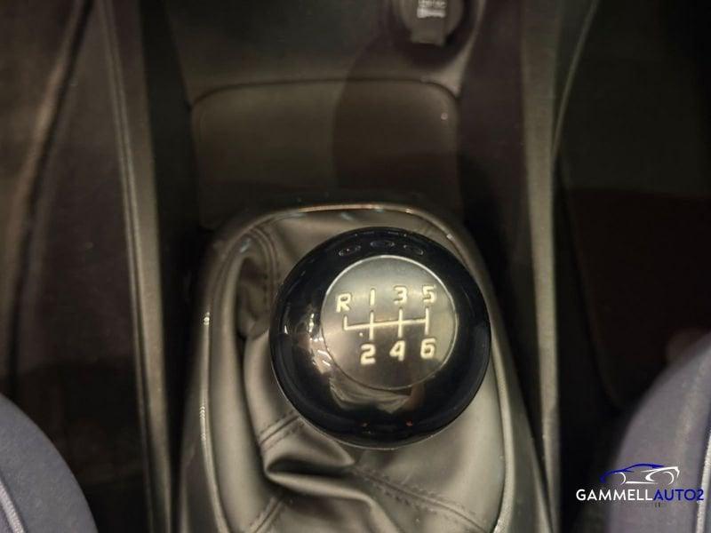 FIAT 500X 1.0 T3 120cv MT6