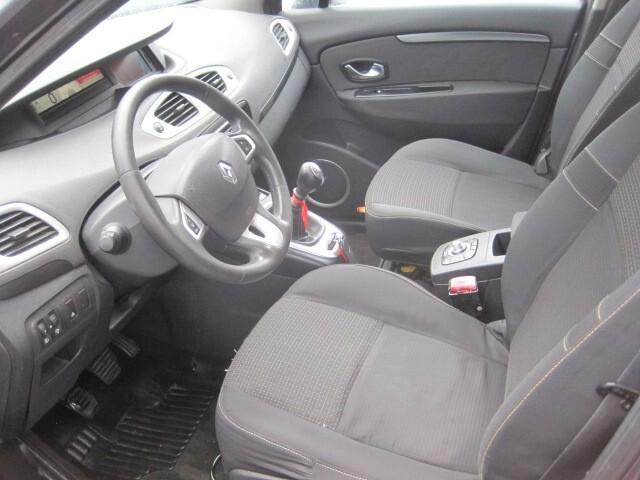 Renault Scenic Scénic X-Mod 1.5 dCi 110CV Dynamique