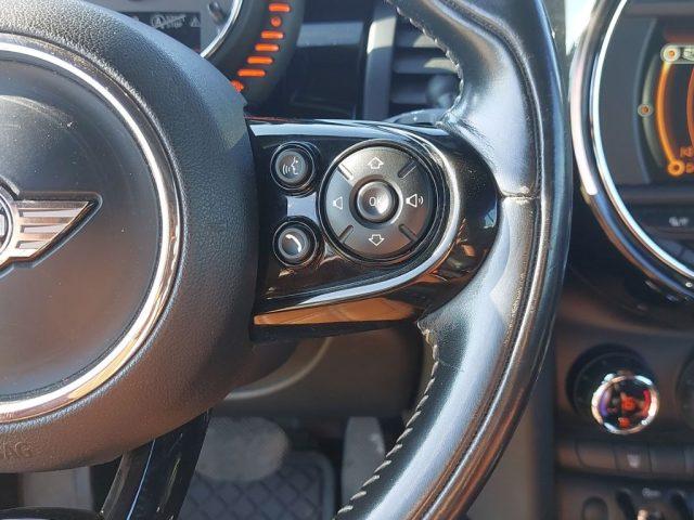 MINI Mini 1.5 Cooper D Hype Cabrio