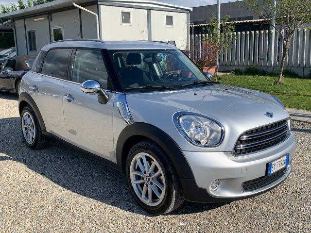 MINI Countryman Mini Cooper D Business Countryman