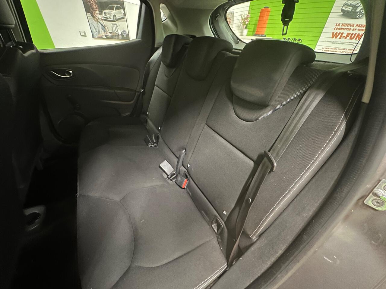 Renault Clio 1.5 dCi 8V 75CV 5 porte Live