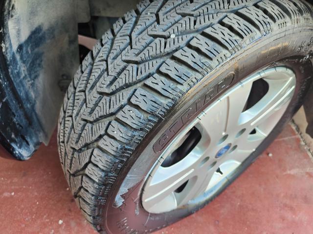 FIAT Sedici 1.6 BENZ./ G.P.L. 4x4 Emotion