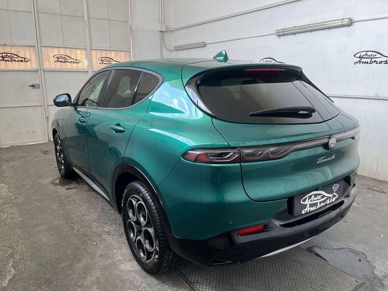 Alfa Romeo Tonale Tonale 1.6 Ti 130cv tct6 tua da 299,00 al mese