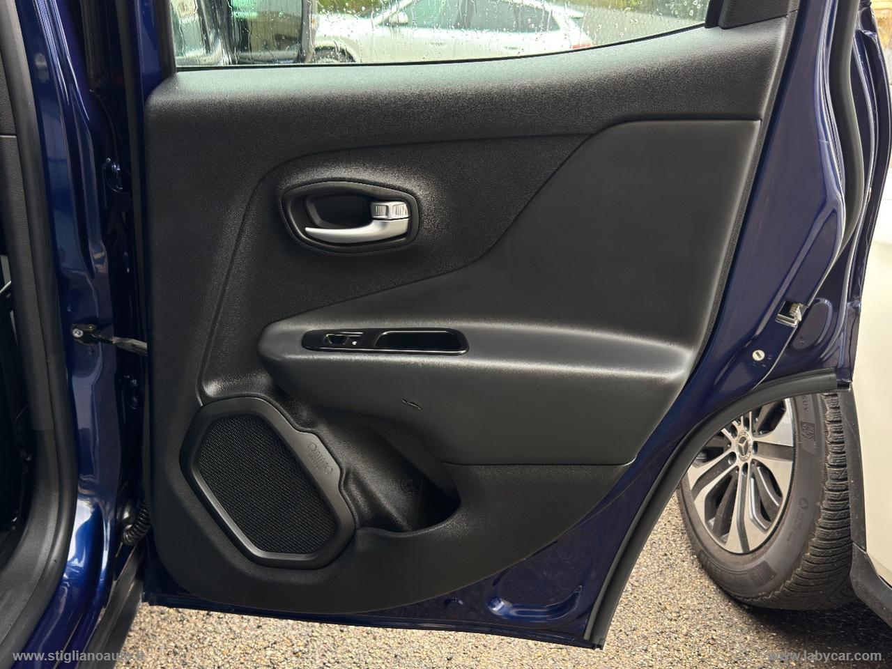 JEEP Renegade 1.6 Mjt 130CV Limited