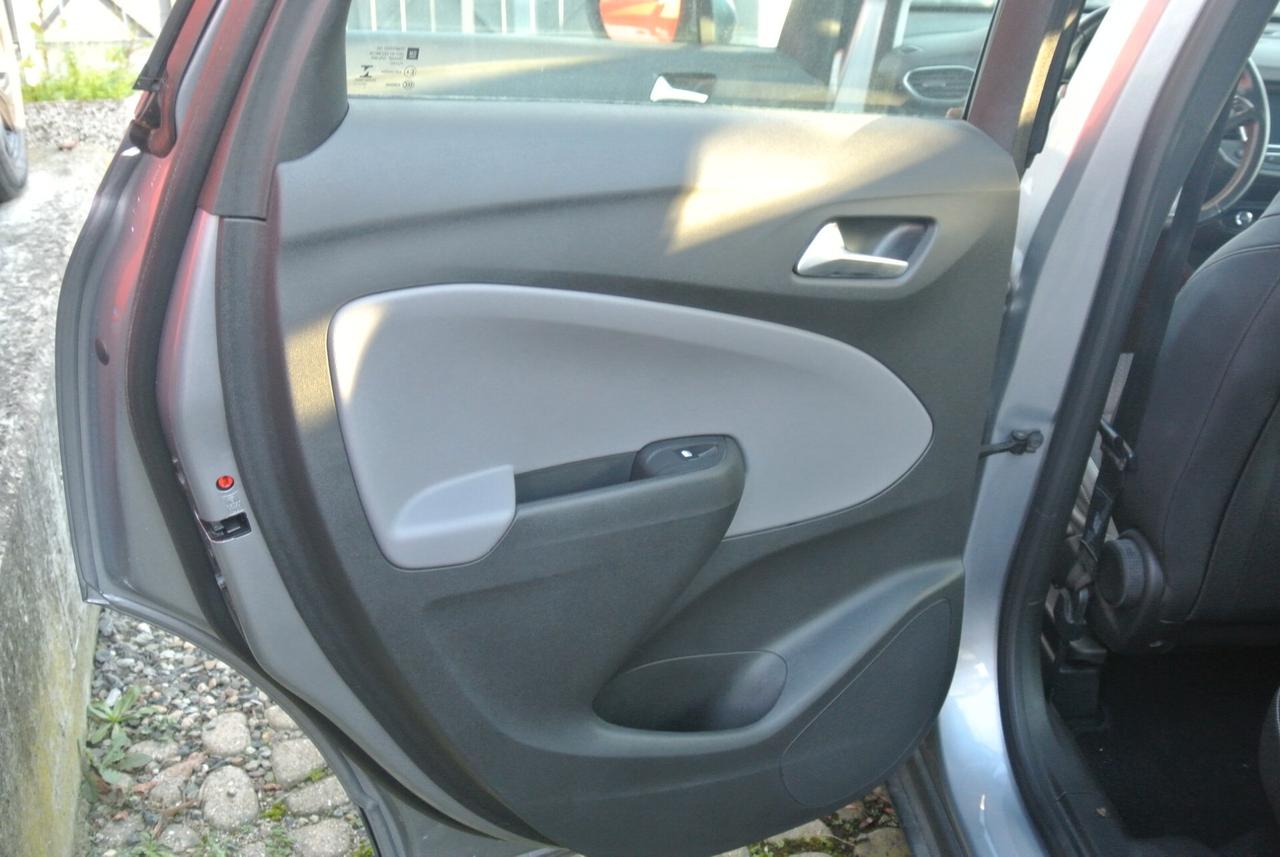 Opel Crossland X 1.5 ECOTEC D 102 CV Start&Stop Innovation