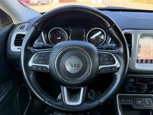 JEEP Compass 1.3 Turbo T4 2WD Longitude PREZZO REALE