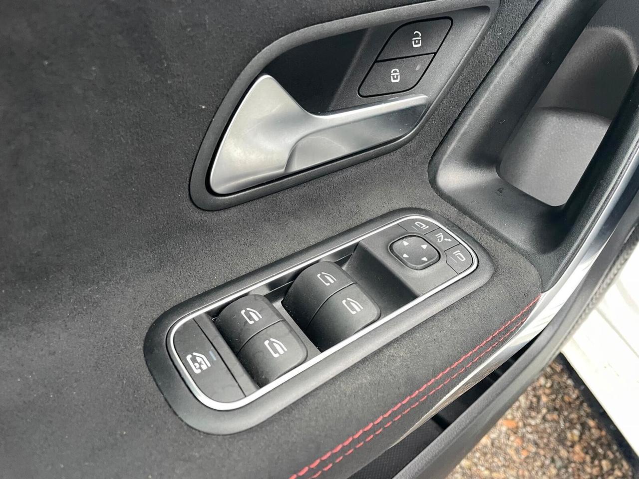 Mercedes-benz classe A 35 AMG 306 cv