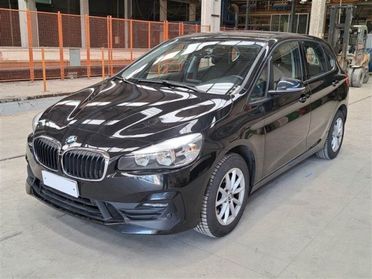 BMW 218 d xDrive Active Tourer Business aut.