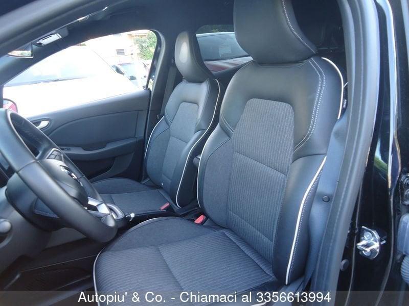 Renault Clio Clio Full Hybrid E-Tech 140 CV Intens
