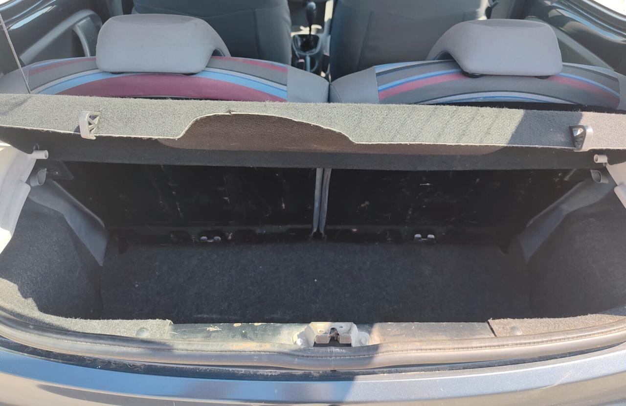 Citroen C1 1.0 5 porte airdream C1TY UNIPROPRIETARIO