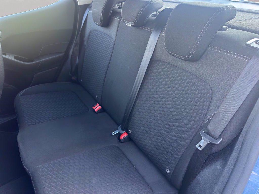 FORD Fiesta 5p 1.1 Titanium 75cv del 2022