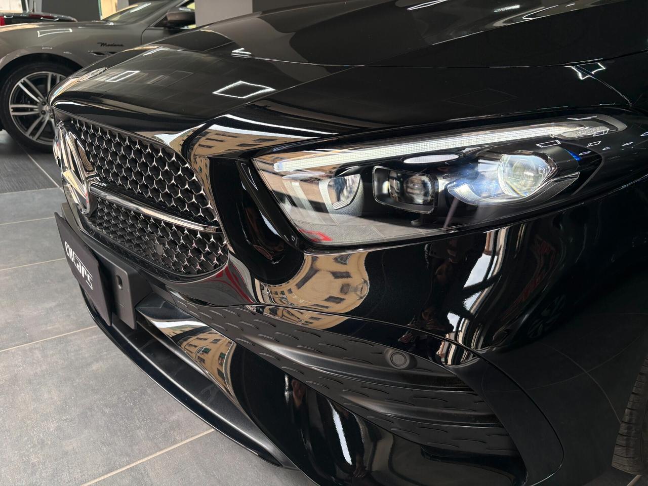 Mercedes A 180 d AMG Line Advanced Plus Auto ITALIANA Km0