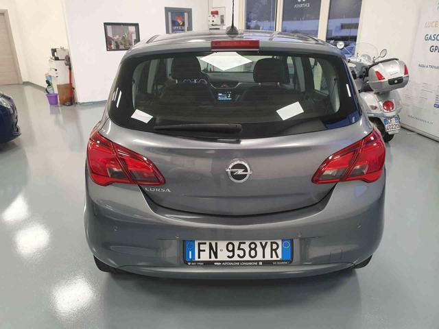 OPEL Corsa 1.2 5 porte my18 neopatentati