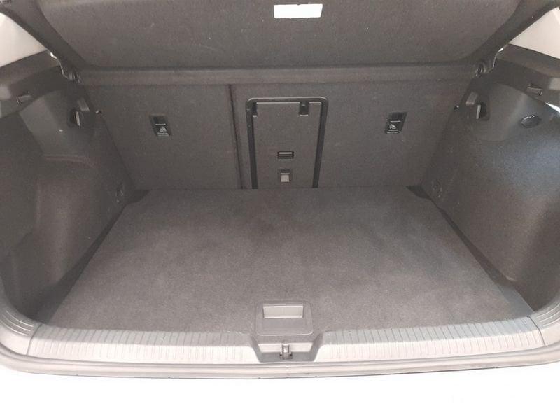 Volkswagen Golf 2.0 TDI SCR 110KW Style DSG