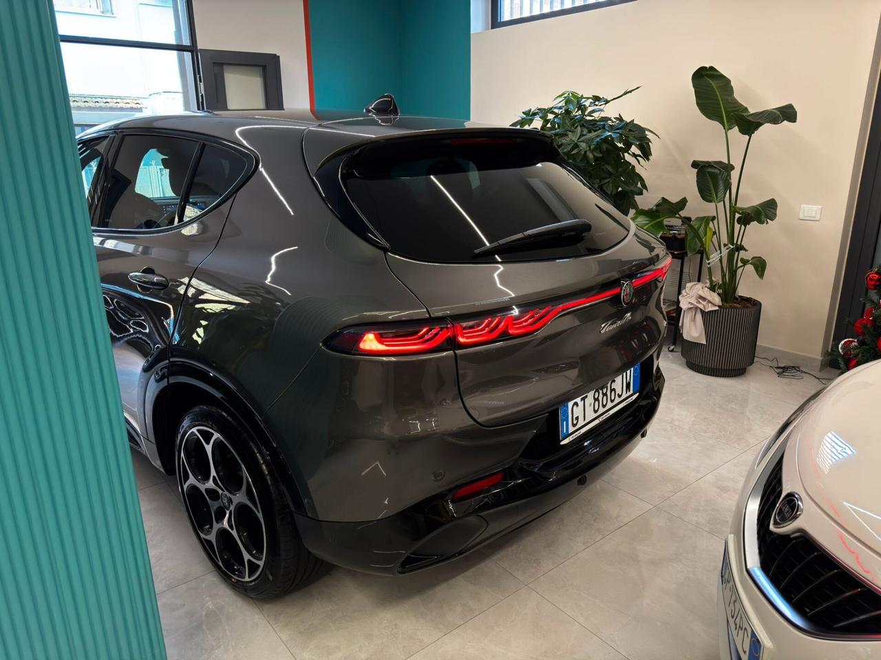 Alfa Romeo Tonale VELOCE 1.6 diesel 130 CV TCT6