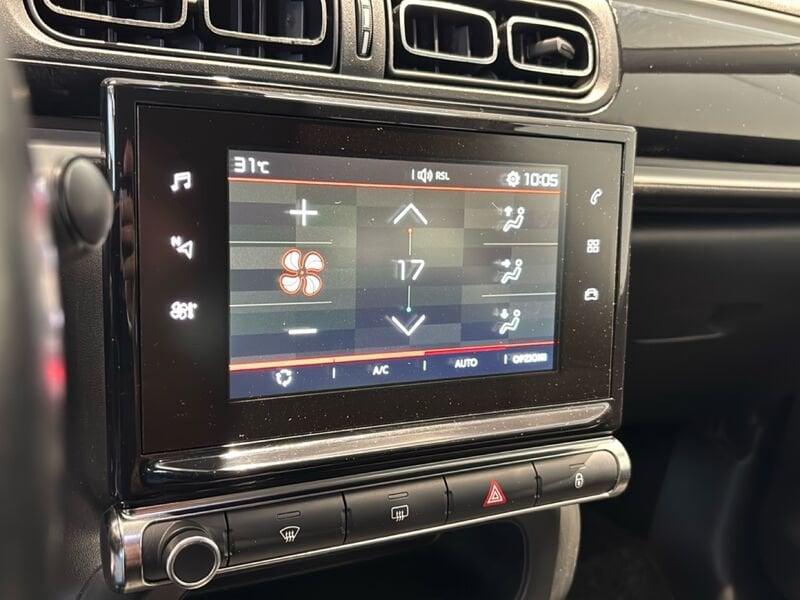 Citroën C3 C3 1.2 GPL SCHINE 82cv