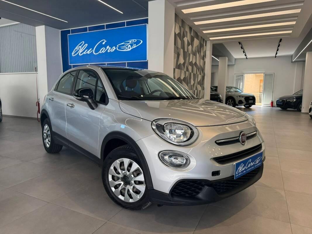 Fiat 500X 1.0 T3 Connect 120cv