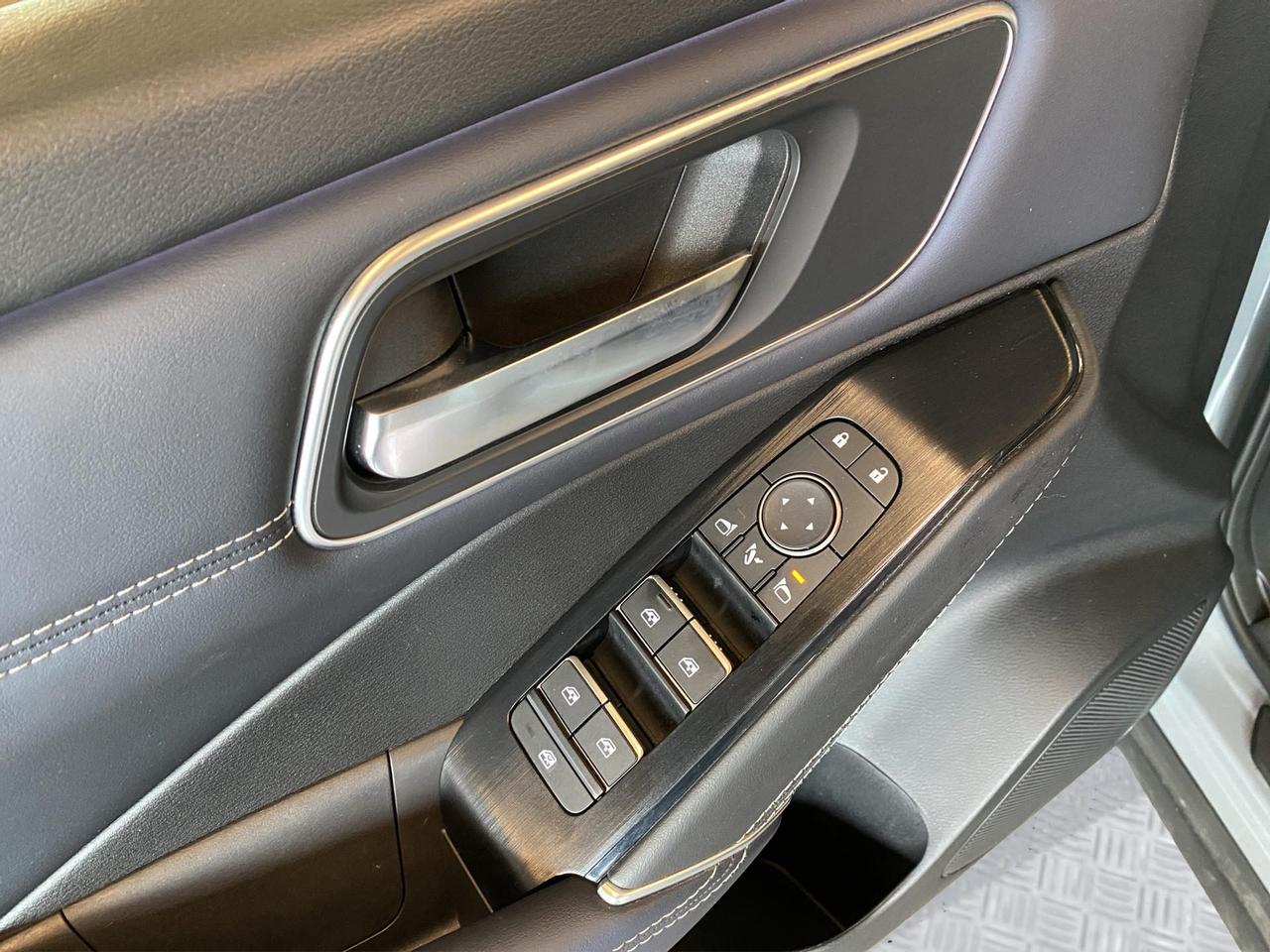 Nissan Qashqai 1.5 e-power Tekna 2wd