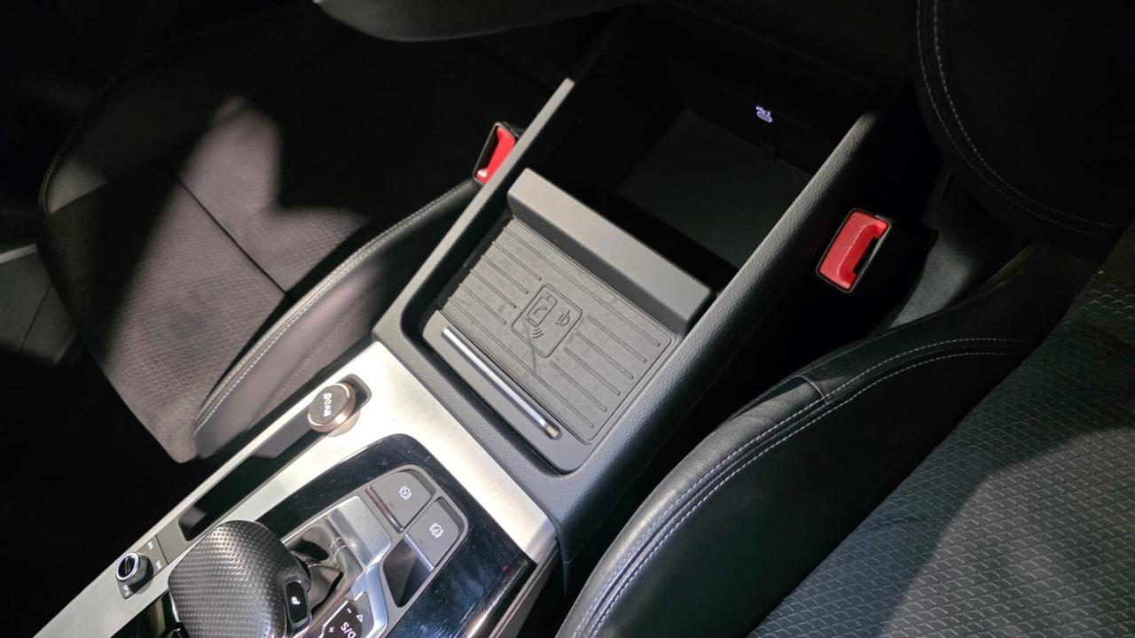 Audi Q5 SPB 40 TDI quattro S tronic line plus