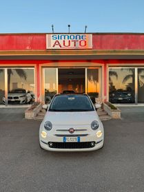 Fiat 500 1.2 GPL Lounge Tetto/Navi