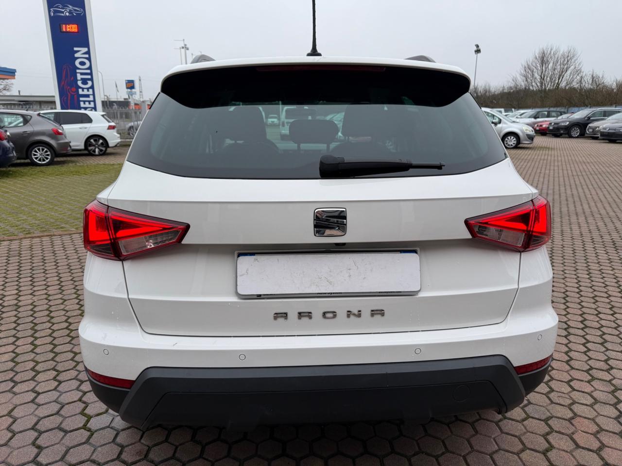 Seat Arona 1.6 TDI 95 CV Style