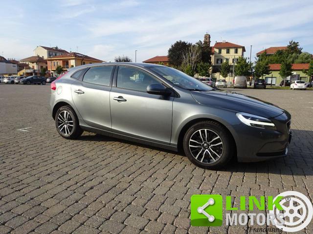 VOLVO V40 D2 Geartronic Business Plus