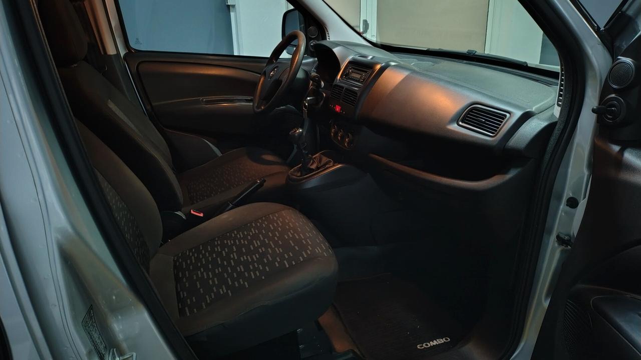 Opel Combo 1.6 CDTi 105CV ecoFLEX S&S N1