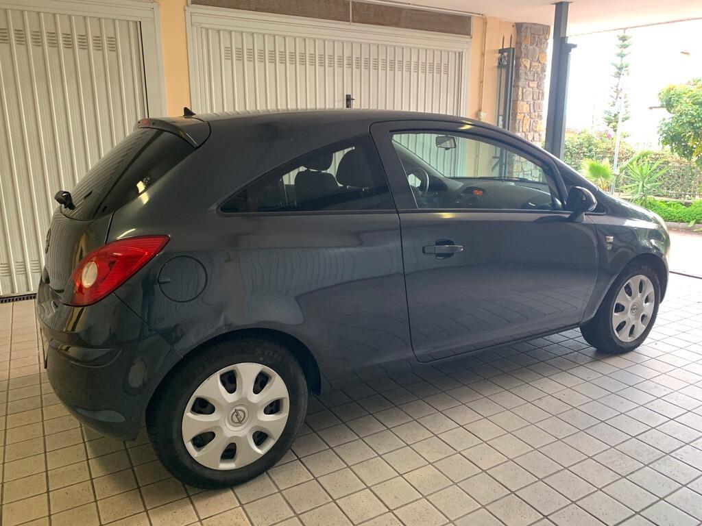 OPEL CORSA 1.2 BENZINA 3P 53.000 KM