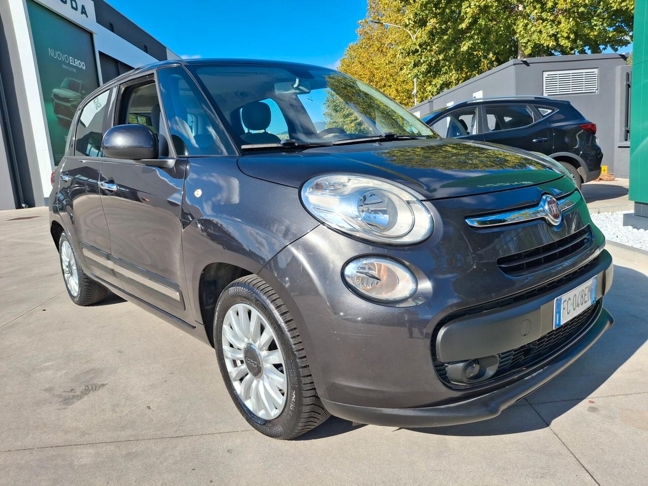 Fiat 500L 1.4 BENZINA 95 CV. Urban-EURO 6b-