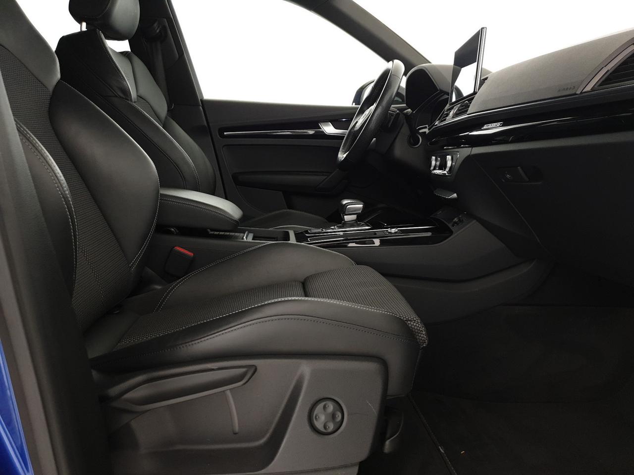 Sportback 40TDI 204CV quattro S tronic S line Plus