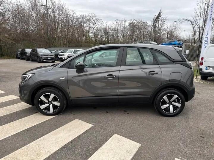 Opel Crossland 1.5 ECOTEC D 110 CV S&S Blitz Edition