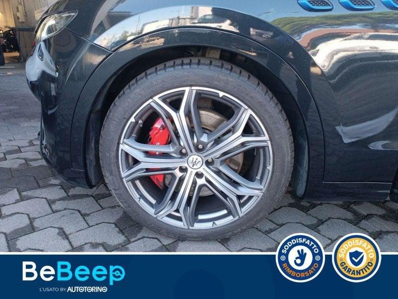 Maserati Levante 2.0 MHEV GT 330CV AUTO