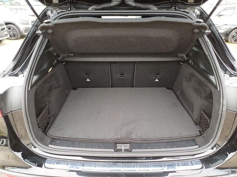 Mercedes-Benz GLA GLA 200 d Automatic Premium