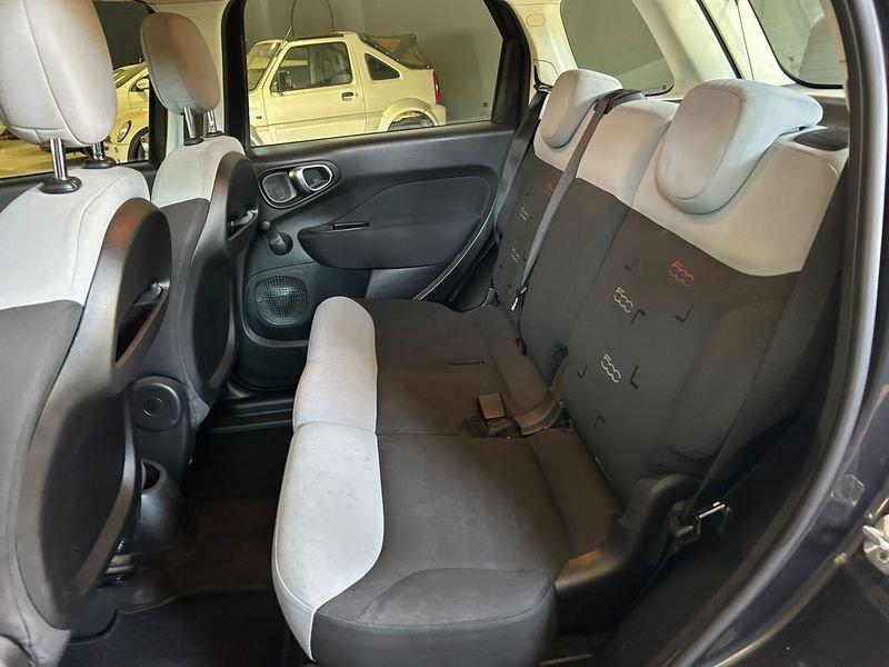FIAT 500L 500L 1.3 mjt Easy 85cv