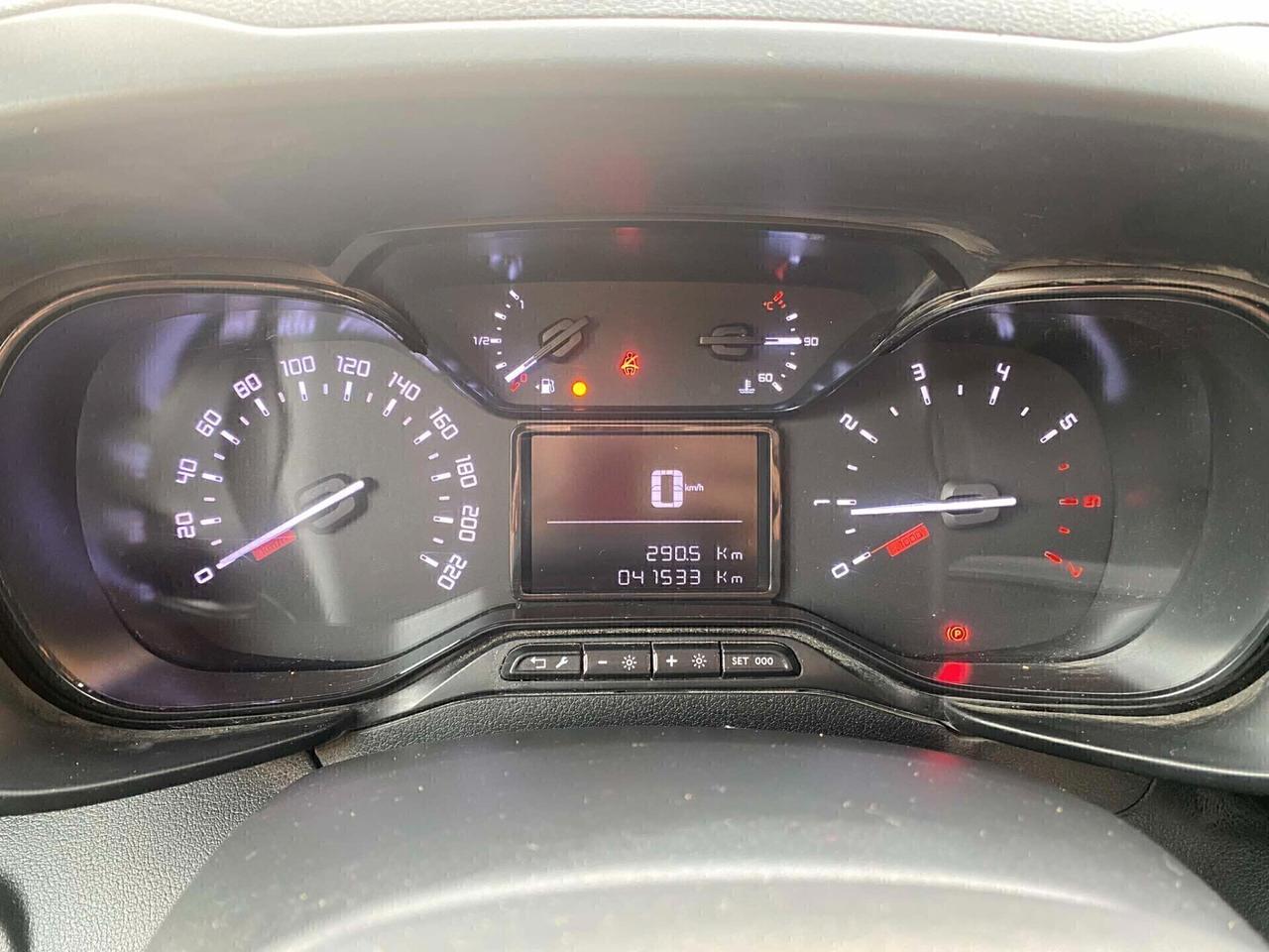 Citroen Berlingo 1.5HDi IVA INCLUSA