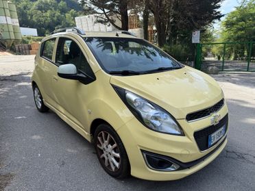 Chevrolet Spark 1.0 NEOPATENTATI