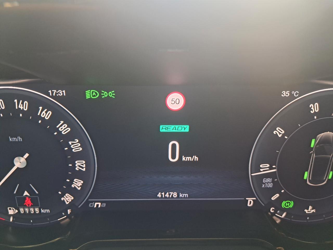Alfa Romeo Tonale 1.5 Hybrid 160 cv TCT7 Ti