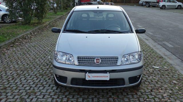 FIAT Punto Classic 1.2 5 porte Dynamic..