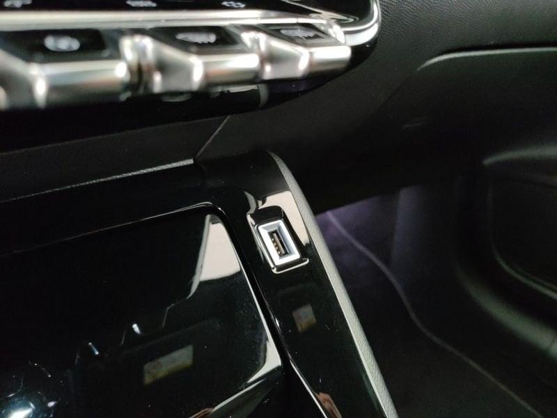 Peugeot 208 208 BlueHDi 100 Stop&Start 5 porte GT Line