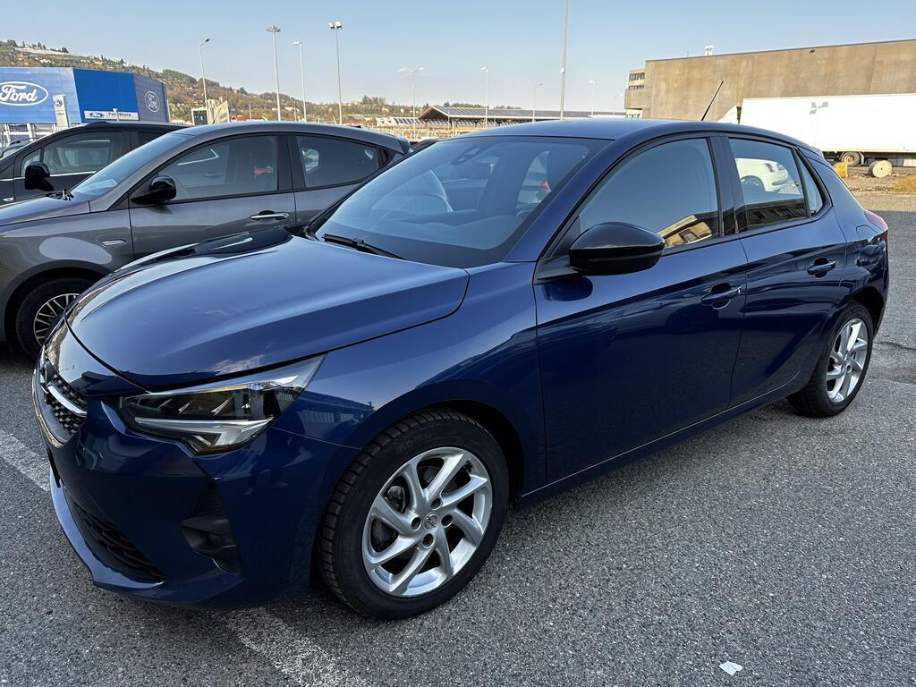Opel Corsa 5 Porte 1.2 GS Line