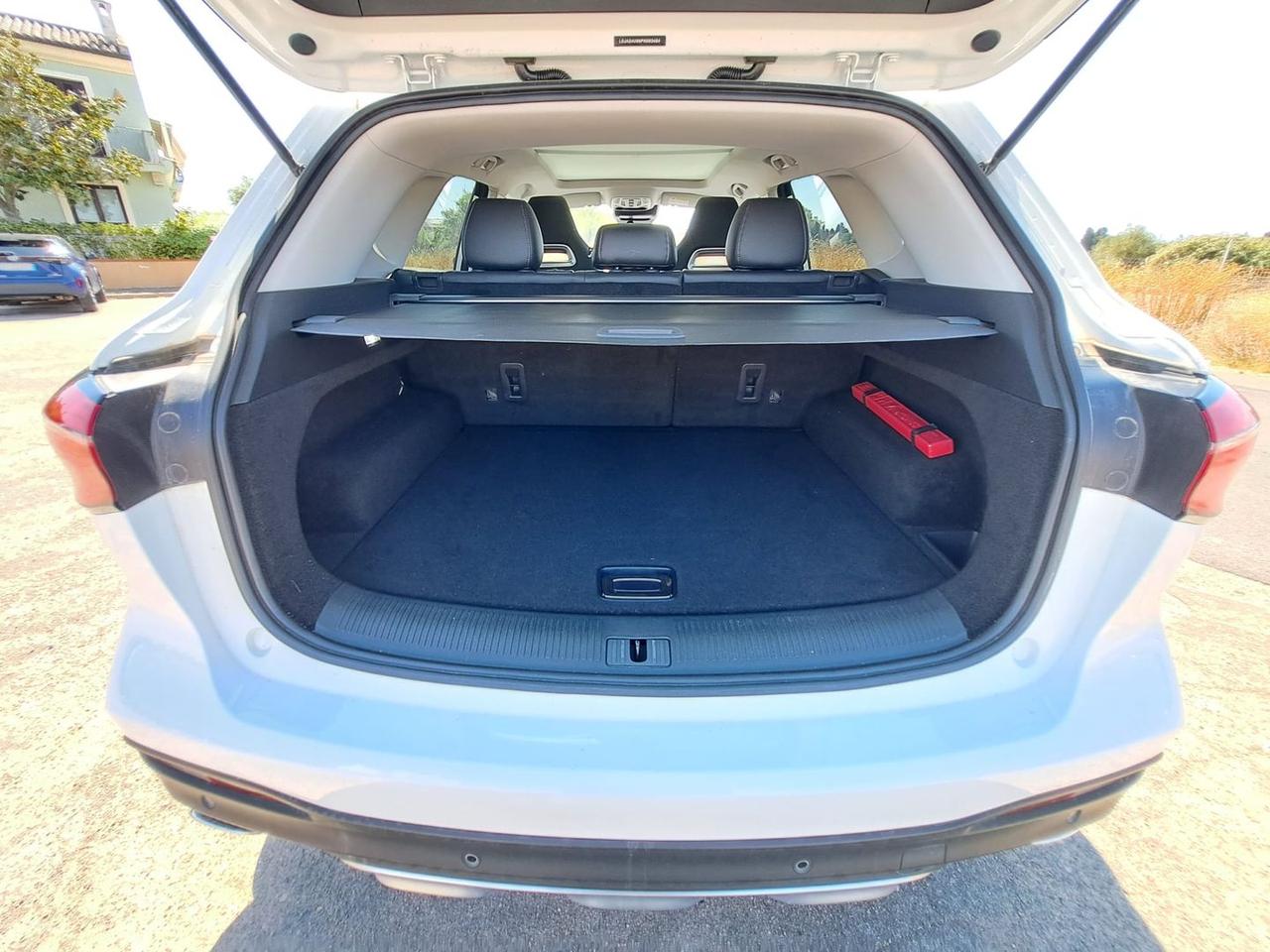 Mg HS 1.5 T GDI Luxury #6088