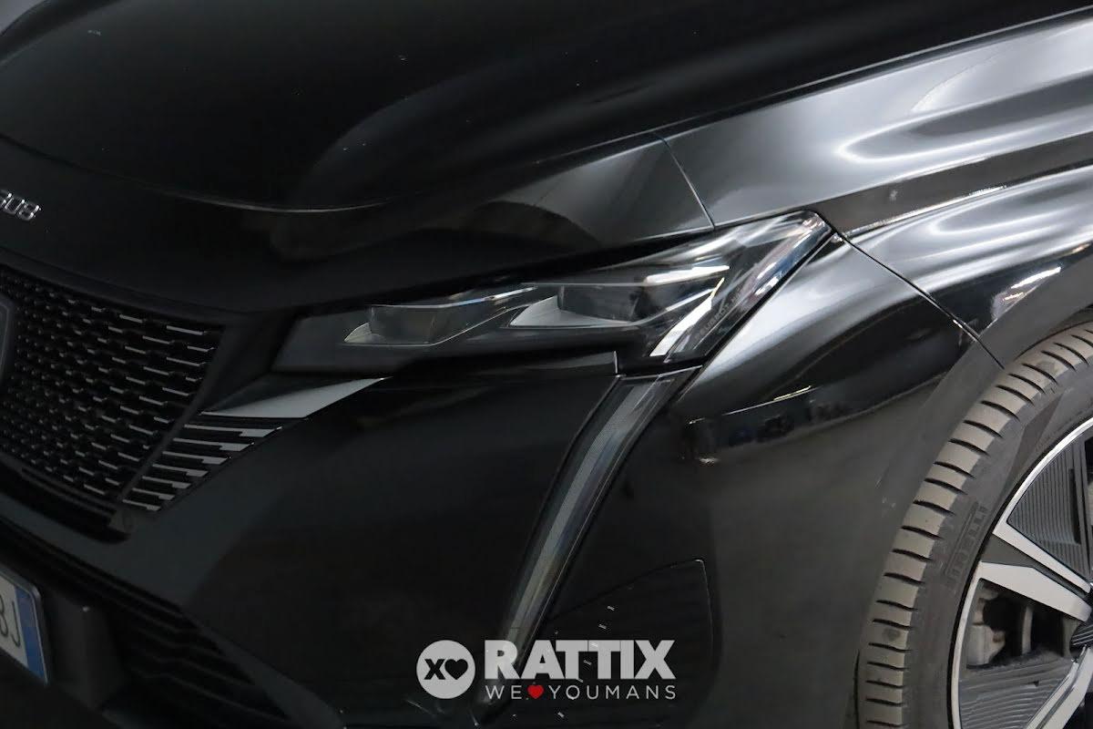 Peugeot 308 SW 1.2 Puretech t 130CV GT EAT8