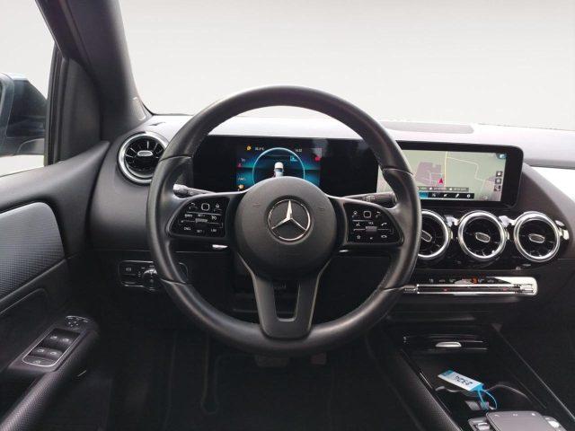 MERCEDES-BENZ B 180 Business Extra -garanzia-3-anni