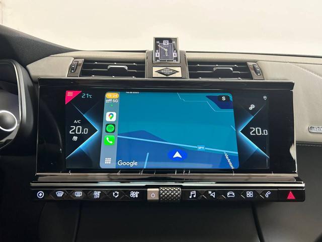 DS AUTOMOBILES DS 7 Crossback E-Tense 4x4 Grand Chic TETTO APRIBILE