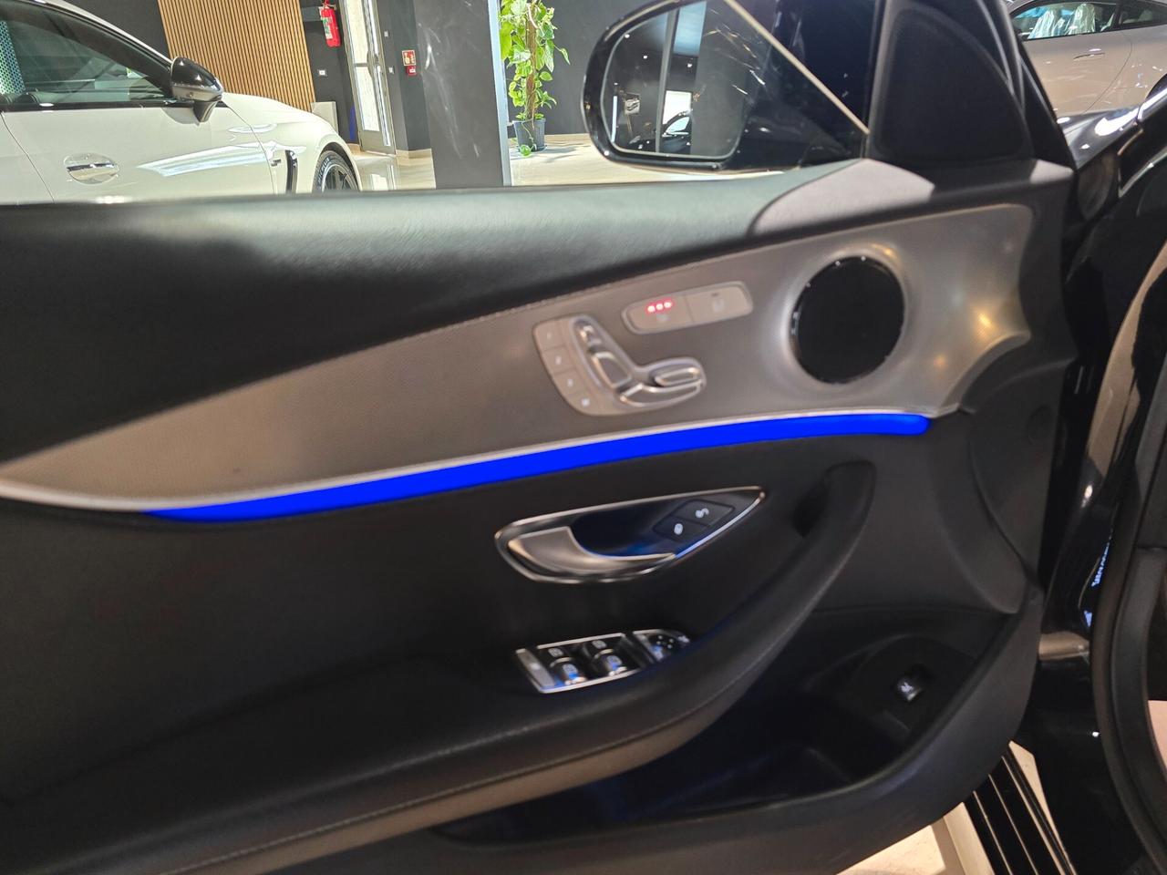 Mercedes-benz E 220 d 4Matic Auto Premium