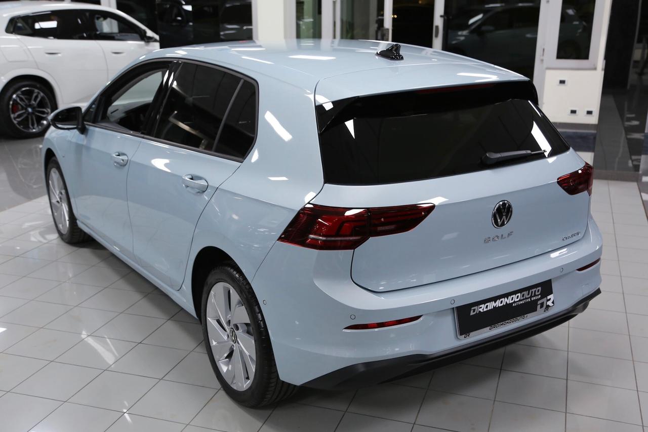 Volkswagen Golf 1.5 TSI eHybrid DSG 204 cv Edition Plus
