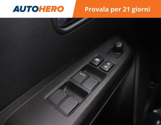 SUZUKI Ignis 1.2 Hybrid CVT Top