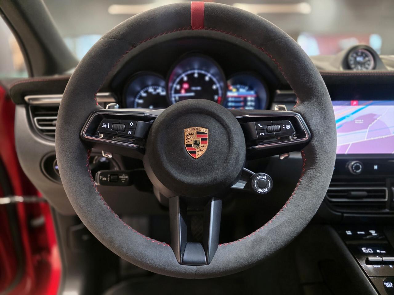 Porsche Macan 2.0 265cv