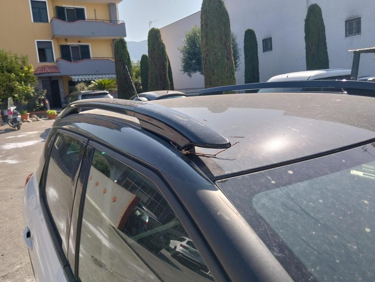 Citroen C3 Aircross 1.5 HDI 100cv 2019 Motore Rotto