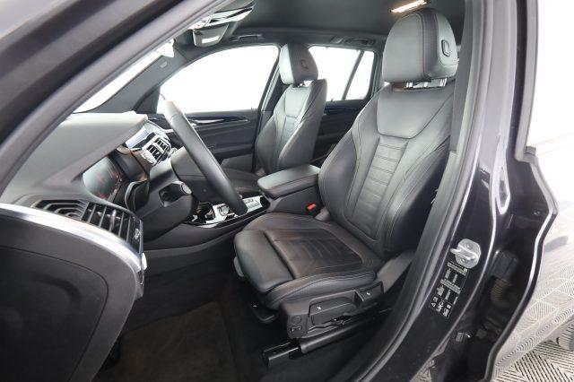 BMW X3 X3 xDrive20d Business Advantage